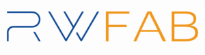 Logo Design by Agamis for R.W. Fab | Design: #21194613