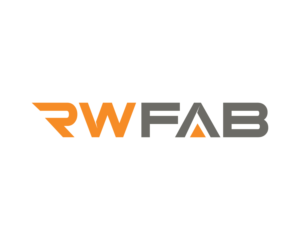 Logo Design by Atec for R.W. Fab | Design: #21181045