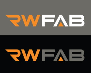 Logo Design by Atec for R.W. Fab | Design: #21181046