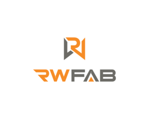 Logo Design by Atec for R.W. Fab | Design: #21181280