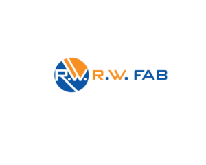 Logo-Design von A S design @ für R.W. Fab | Design: #21170259