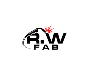 Logo-Design von CareDesign für R.W. Fab | Design: #21156900