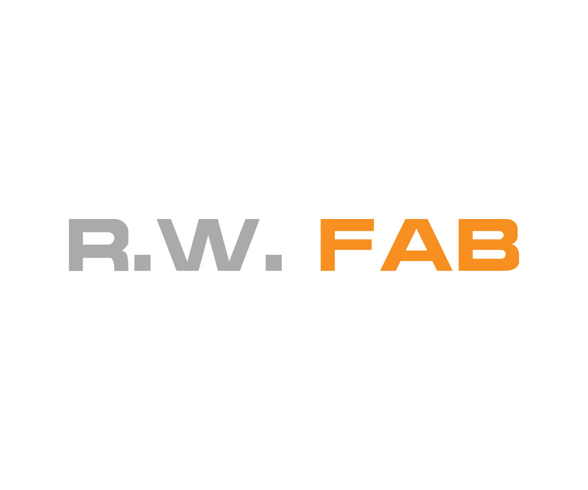 Logo Design by CareDesign for R.W. Fab | Design #21191530
