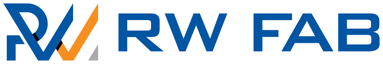 Logo Design by Razmin F. for R.W. Fab | Design #21156067