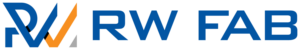 Logo-Design von AP Design Studio für R.W. Fab | Design: #21156067