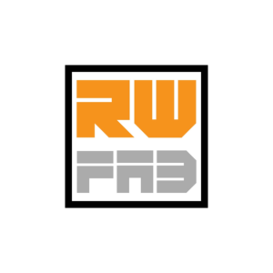 Logo-Design von nikrock für R.W. Fab | Design: #21162462