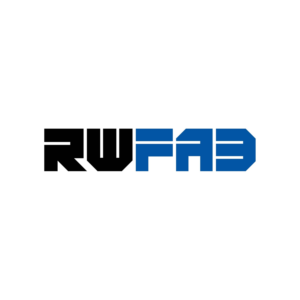 Logo Design by nikrock for R.W. Fab | Design: #21178039