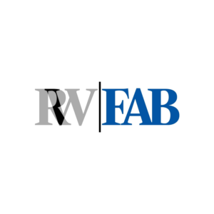 Logo Design by nikrock for R.W. Fab | Design: #21192413