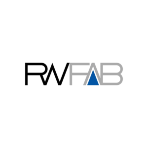 Logo Design by nikrock for R.W. Fab | Design #21196726