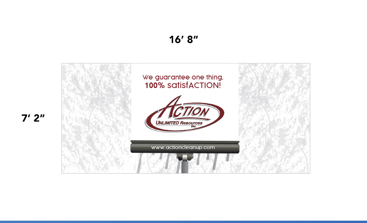 Graphic Design by Kreative Keera for Action Unlimited Resources Inc. | Design #21282123