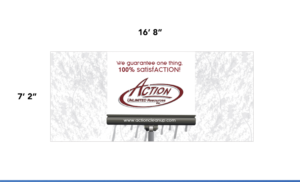 Graphic Design by Kreative Keera for Action Unlimited Resources Inc. | Design: #21282123