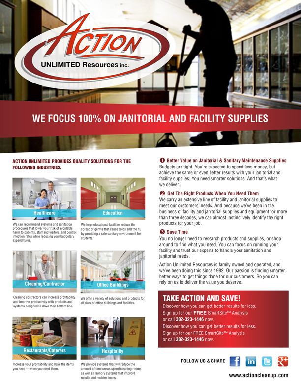 Graphic Design by Phouii for Action Unlimited Resources Inc. | Design #21178701