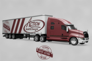 Graphic Design by Vinhnguyen02933 for Action Unlimited Resources Inc. | Design: #21163355
