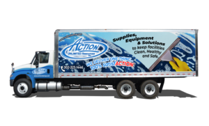 Graphic Design by Al Pech for Action Unlimited Resources Inc. | Design: #21300079