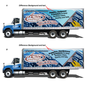 Graphic Design by Al Pech for Action Unlimited Resources Inc. | Design: #21305807