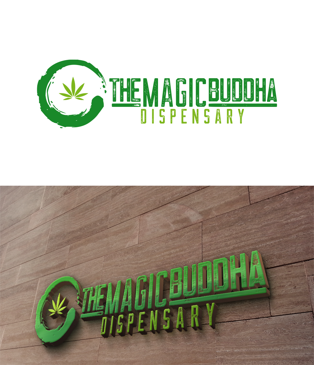 Logo Design by trufya for FloraVega | Design #21212577