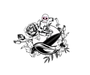 T-Shirt-Design von el_shekoo7 für dieses Projekt | Design: #21222255