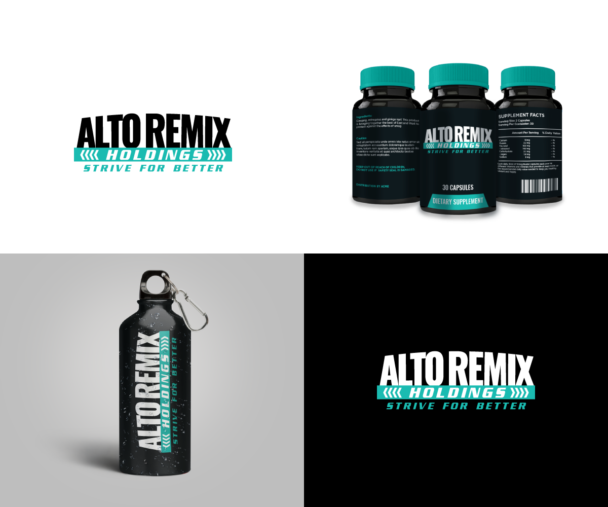 Diseño de Logo por Sergio Coelho para este proyecto | Diseño #21202627