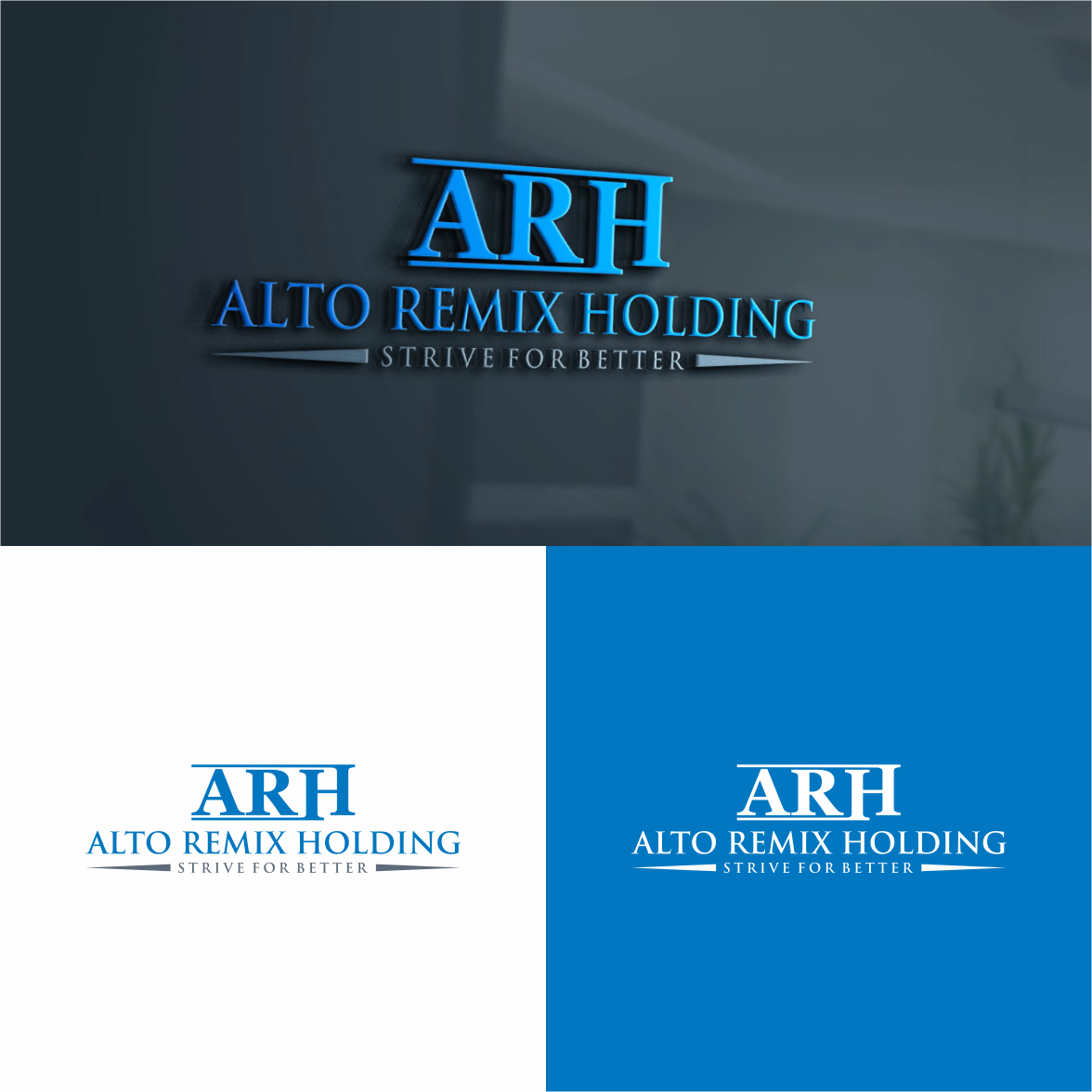 Logo Design by tejo for this project | Design #21162341