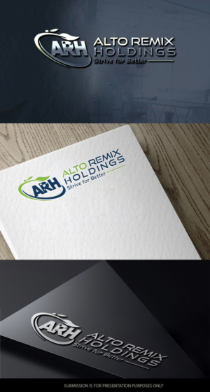 Logo Design by graphicevolution for this project | Design: #21160988