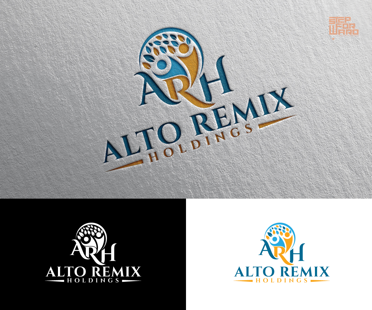 Diseño de Logo por step forward 2 para este proyecto | Diseño #21180646