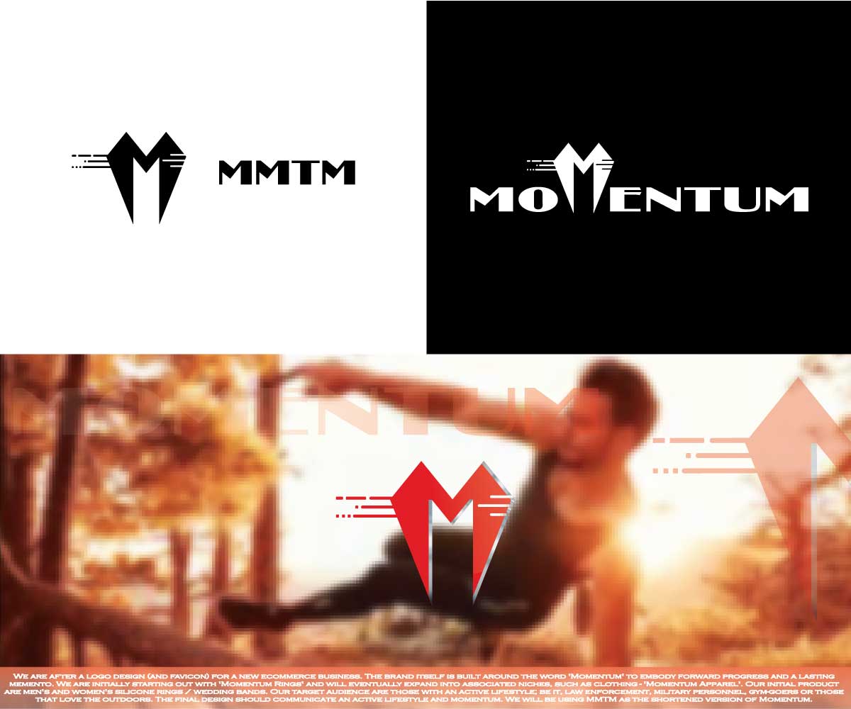 Logo Design by james 254 for this project | Design #21164513