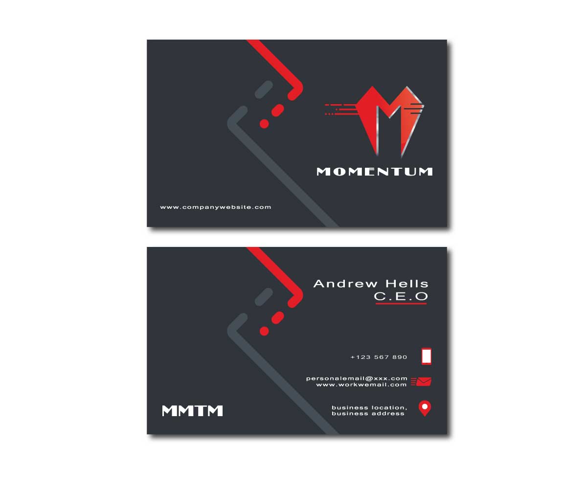 Logo Design by james 254 for this project | Design #21168927