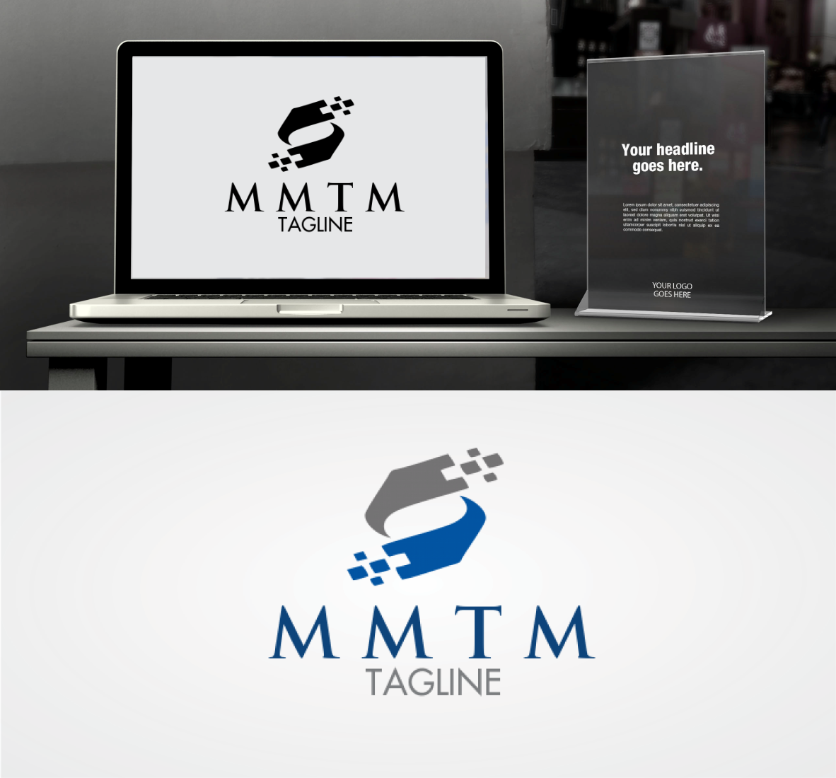 Logo Design by logobeszt for this project | Design #21184708