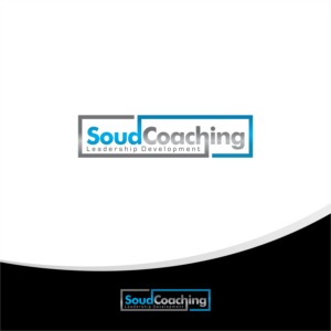 Logo Design by Arham Hidayat for SoundCoaching | Design #21184177