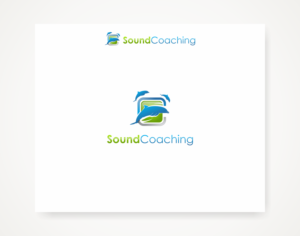 Logo-Design von Savana für SoundCoaching | Design: #21170861