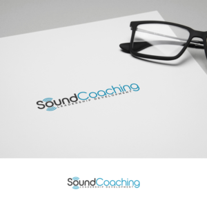 Logo-Design von DesignDUO für SoundCoaching | Design: #21191389
