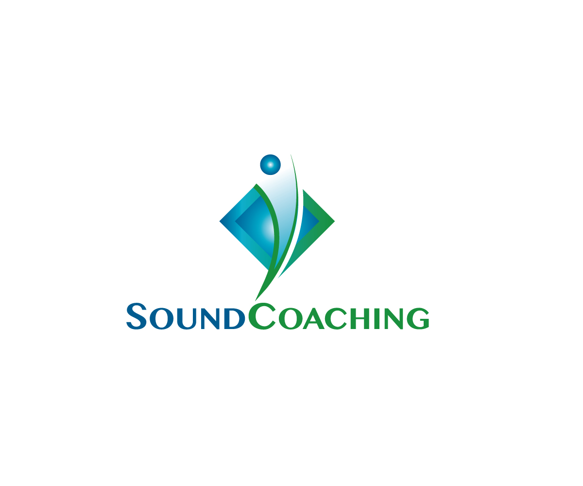 Logo Design by neenu for SoundCoaching | Design #21164739