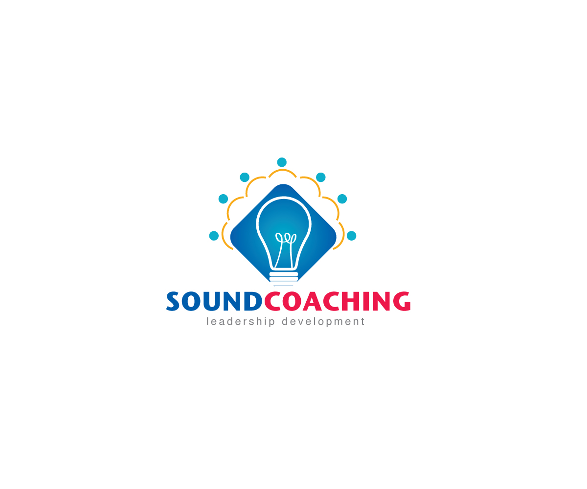 Logo Design by neenu for SoundCoaching | Design #21174733