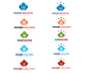 Logo Design by neenu for SoundCoaching | Design: #21180410