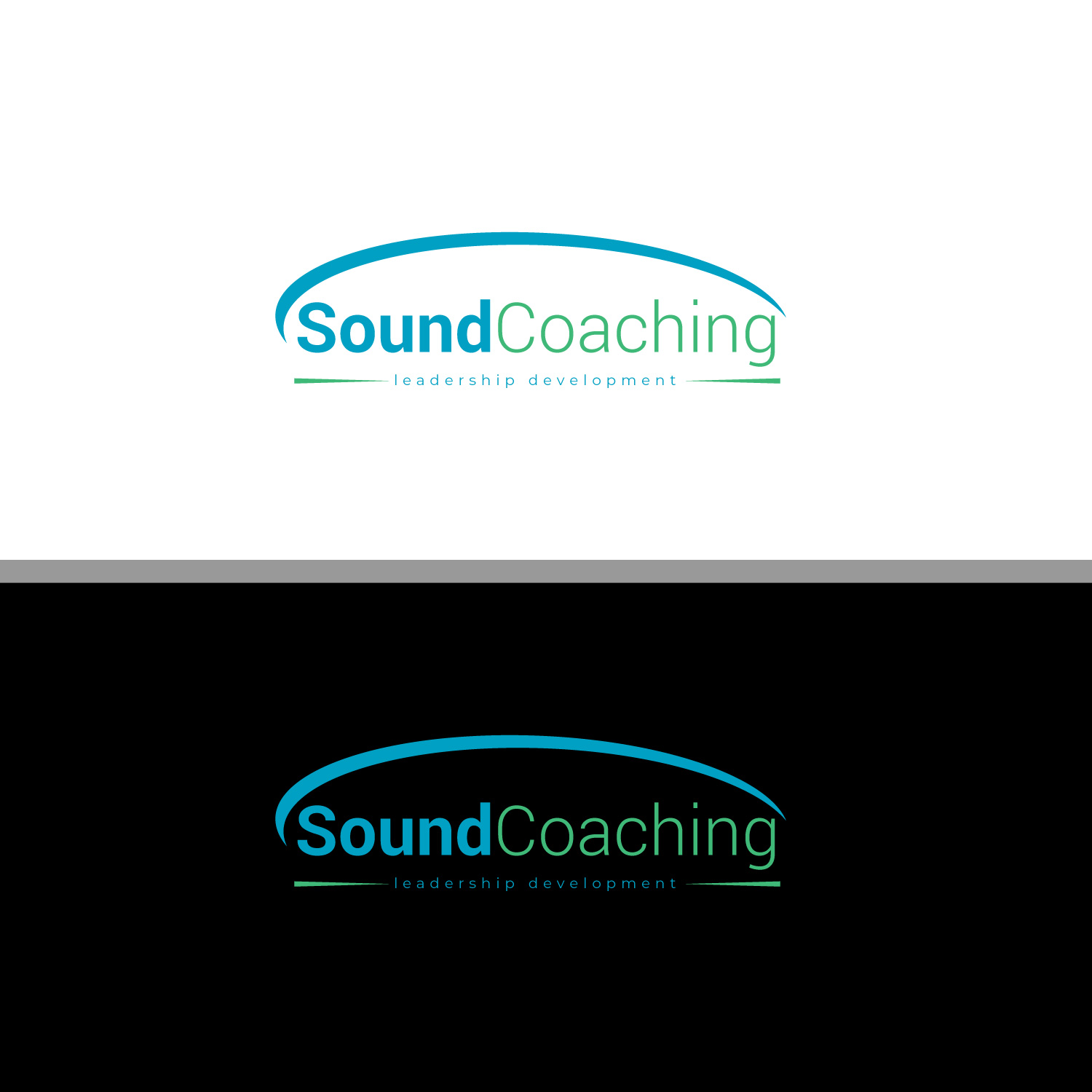 Logo Design by Pictache for SoundCoaching | Design #21174089
