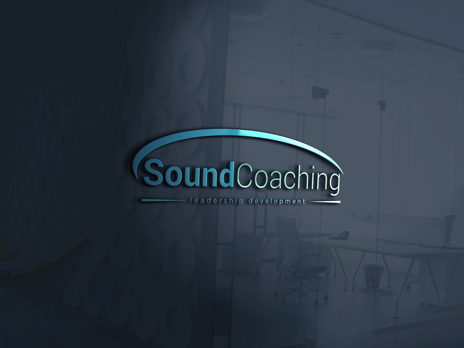 Logo Design by Pictache for SoundCoaching | Design #21174092