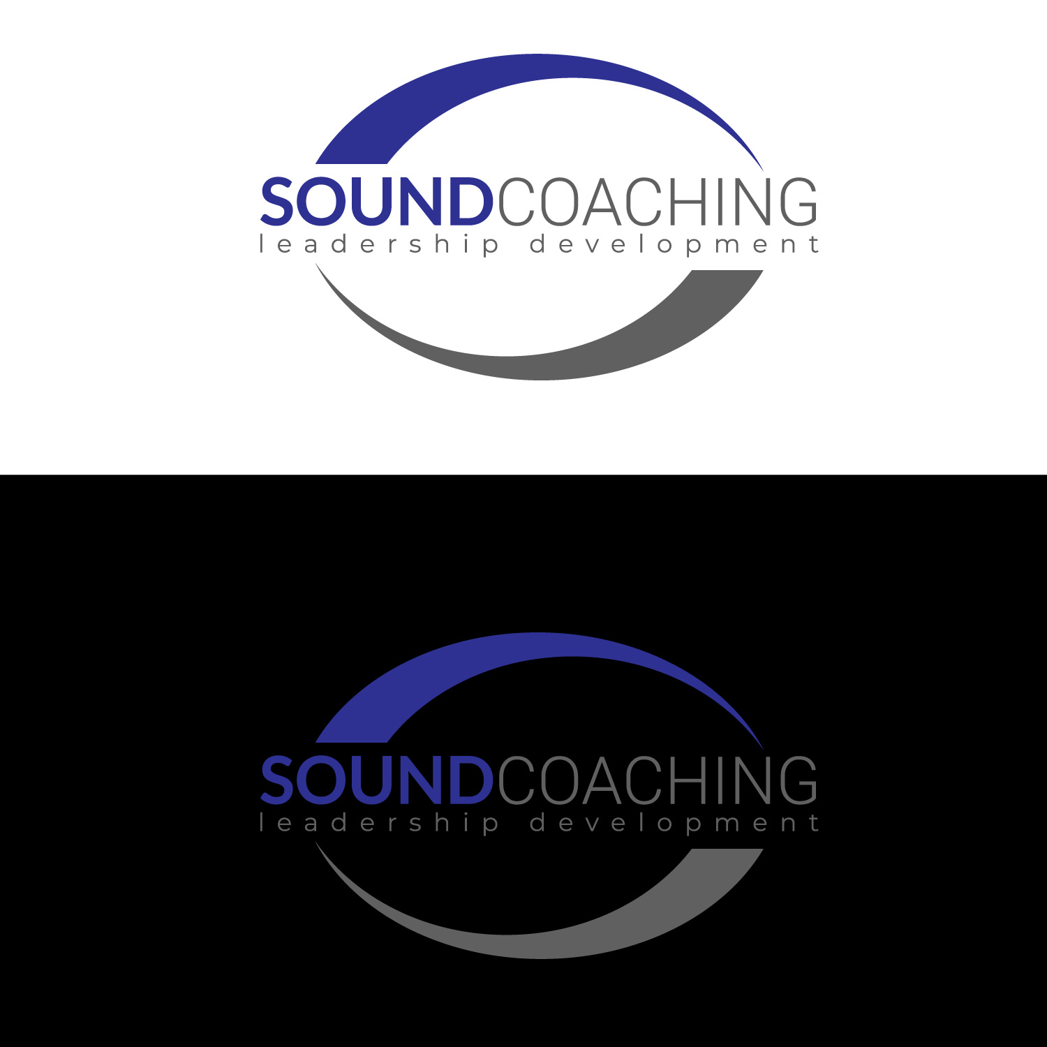 Logo Design by Pictache for SoundCoaching | Design #21178382