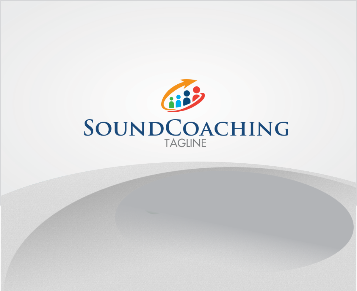 Logo Design by logobeszt for SoundCoaching | Design #21184662