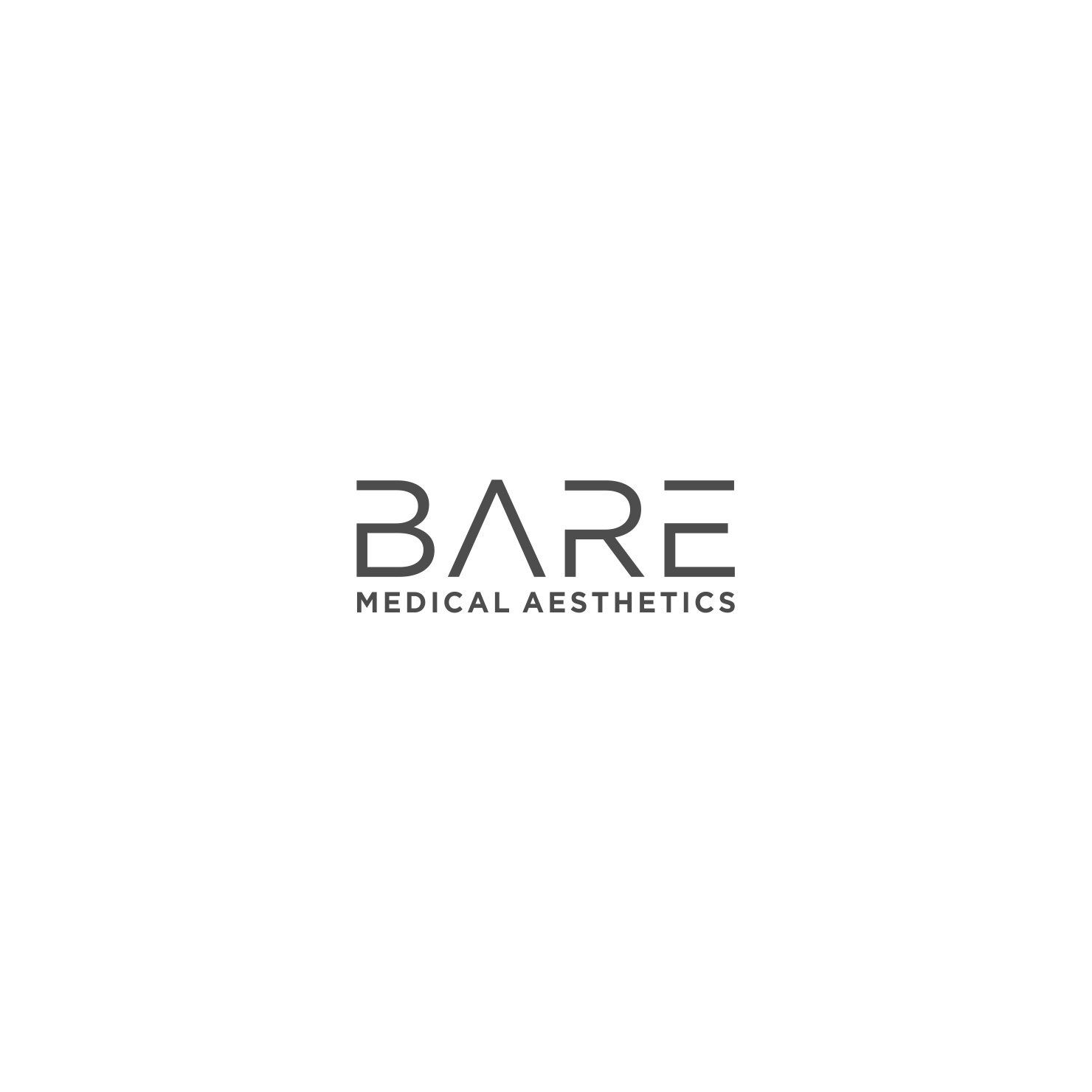 Logo Design by normi for BARE | Design #21156803