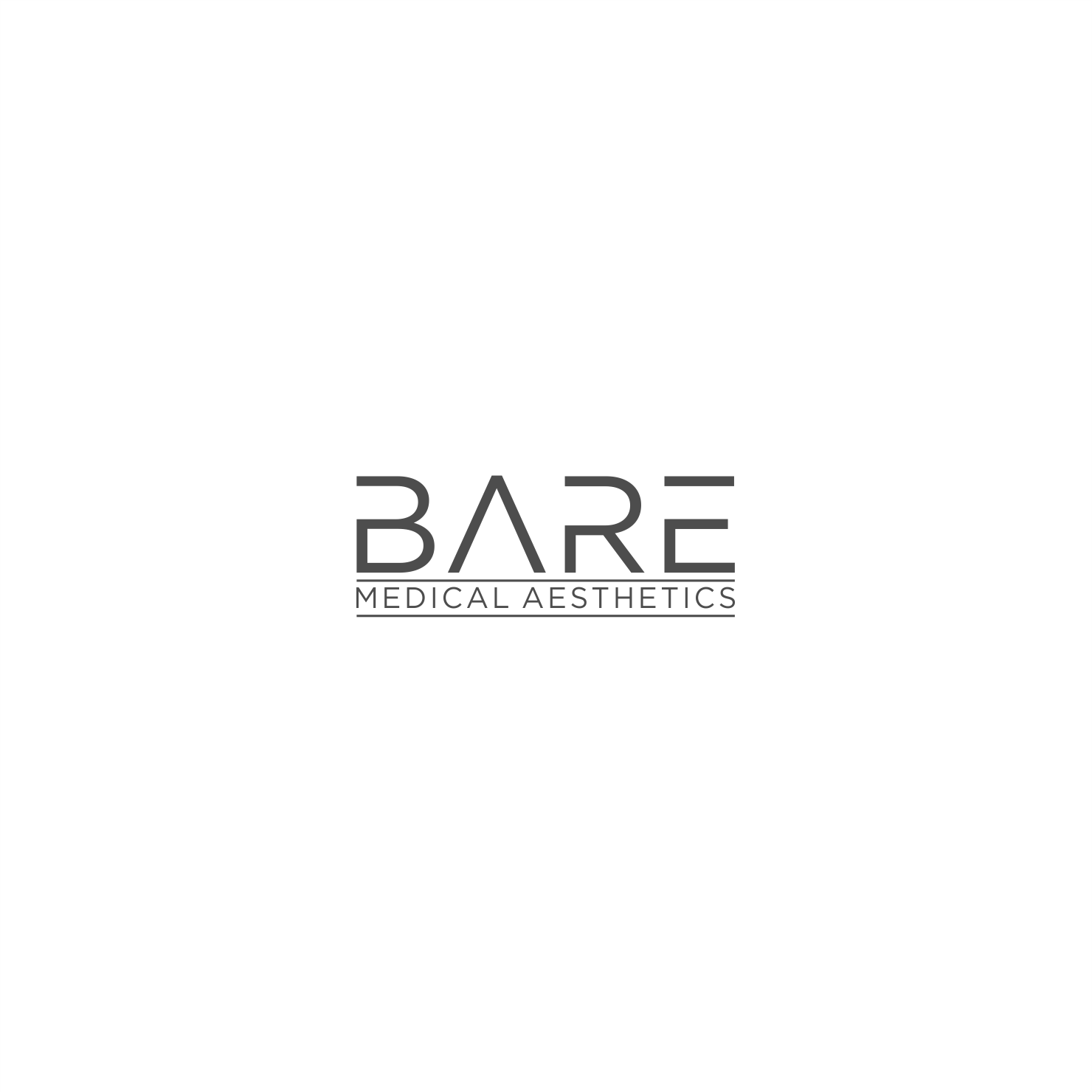 Logo Design by normi for BARE | Design #21159636