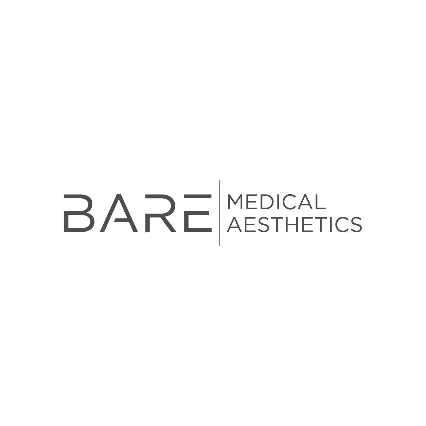 Logo Design by normi for BARE | Design #21163209
