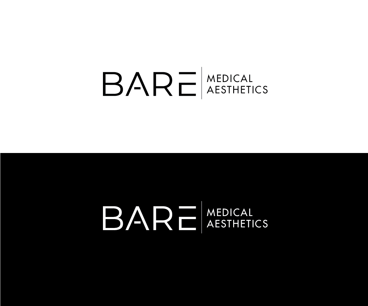 Logo Design by Alien Cookie for BARE | Design #21179319