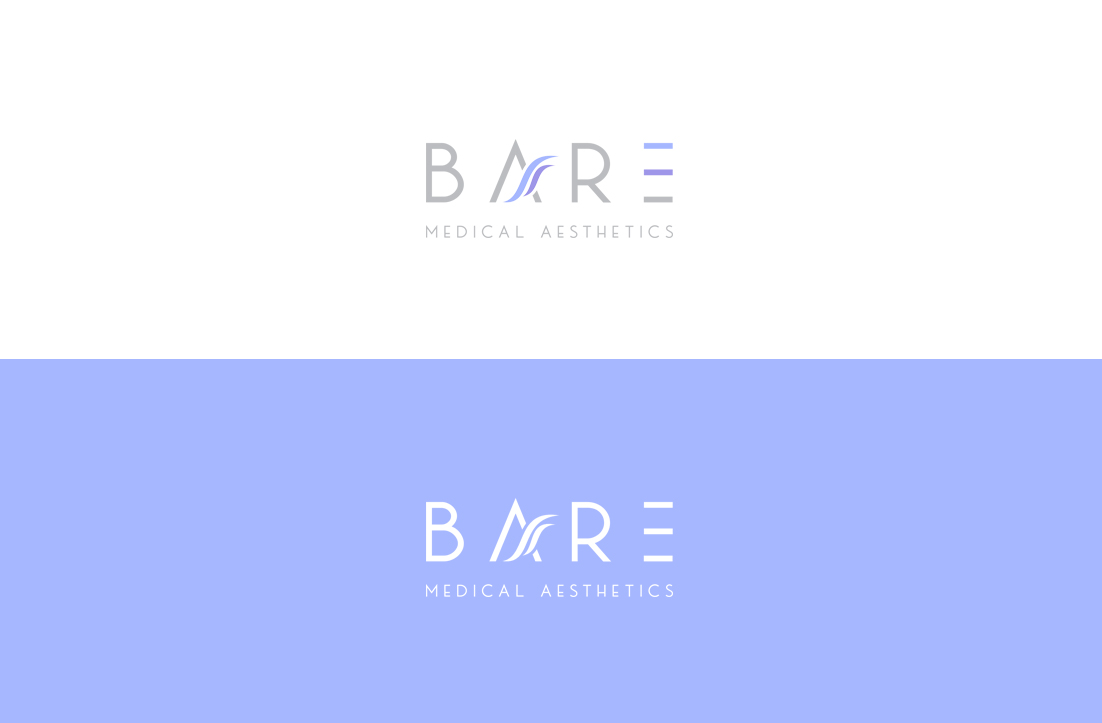 Logo Design by GLDesigns for BARE | Design #21160896