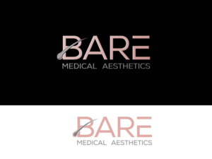 Logo Design by baki99 for BARE | Design: #21162042