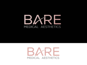 Logo Design by baki99 for BARE | Design: #21162414