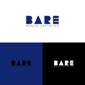 Logo Design by ENG art for BARE | Design: #21160417