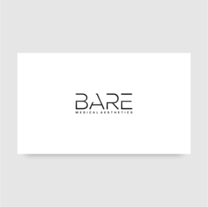 Logo Design by SteffySummer for BARE | Design: #21161979