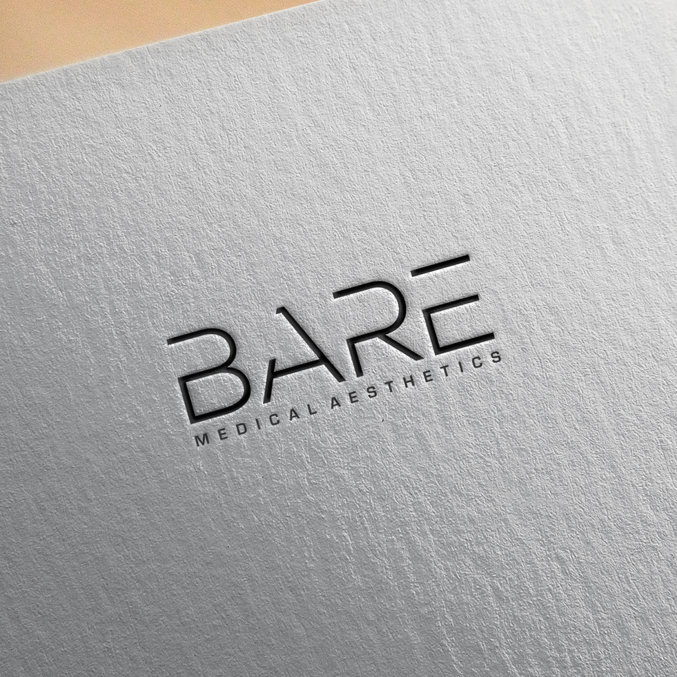 Logo-Design von WeiArts für BARE | Design #21161980