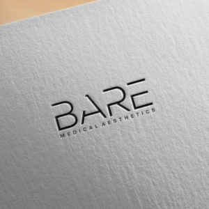 Logo Design by SteffySummer for BARE | Design: #21161980