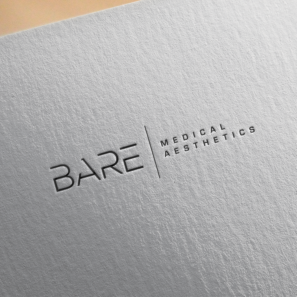 Logo Design by SteffySummer for BARE | Design #21162412